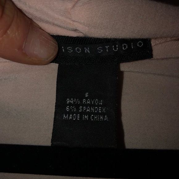 Madison Studio Top - Picture 2 of 5